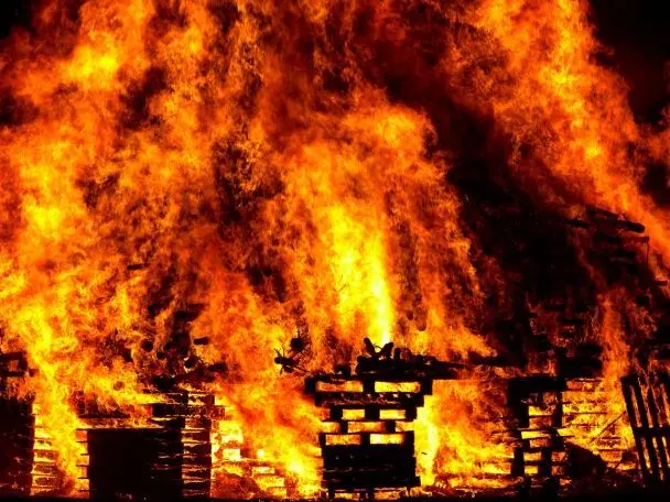Росіяни вночі атакували Харківщину: є загиблий та потерпілі