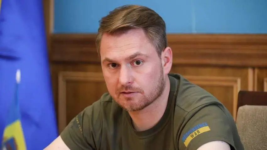 Ексочільник КОВА Кравченко може бути призначений Генпрокурором