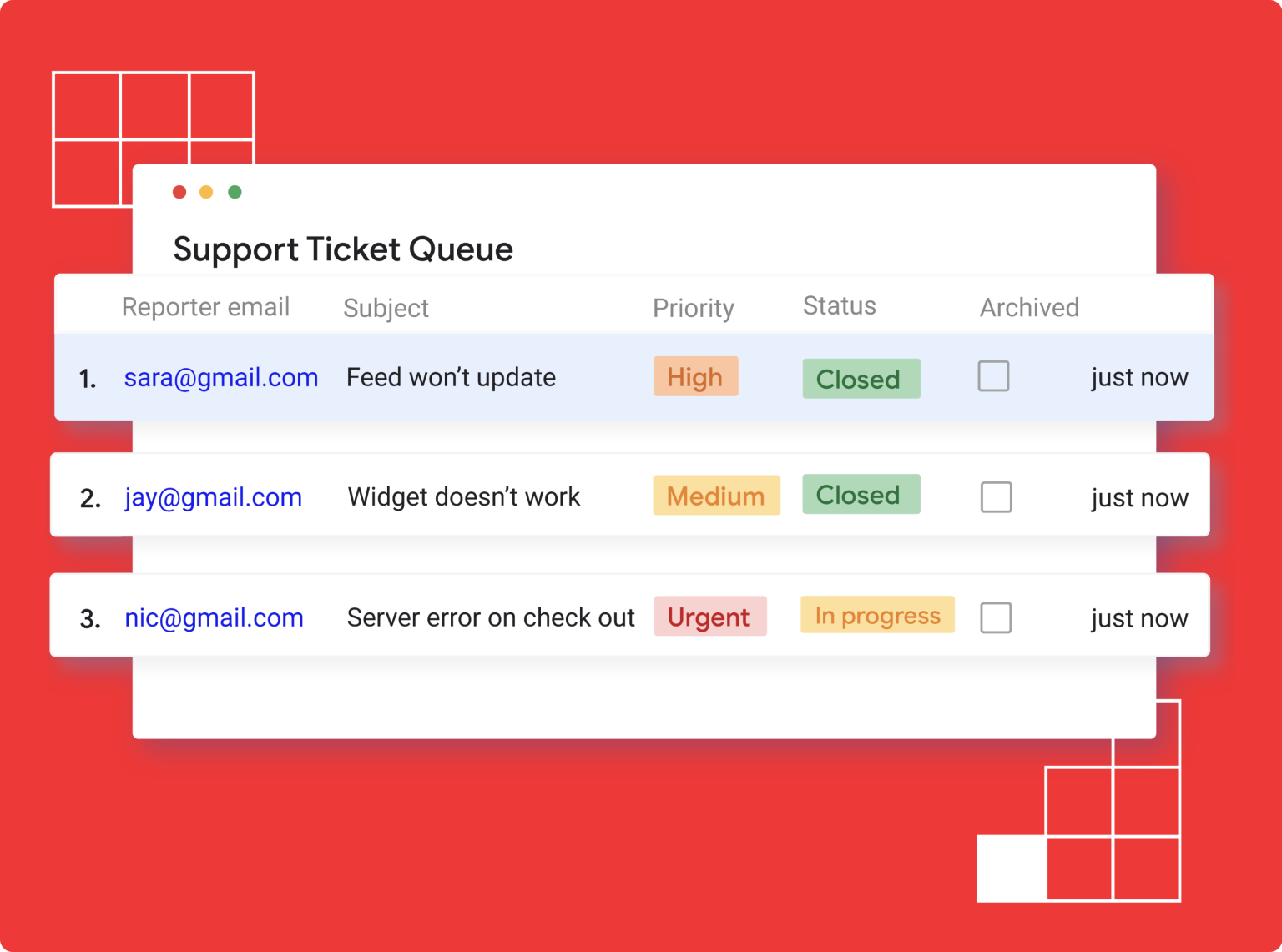 Google закриває Tables, свого конкурента Airtable