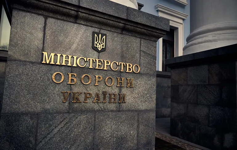 Міноборони похвалилося штрафами, накладеними на недобросовісних постачальників продуктів для ЗСУ