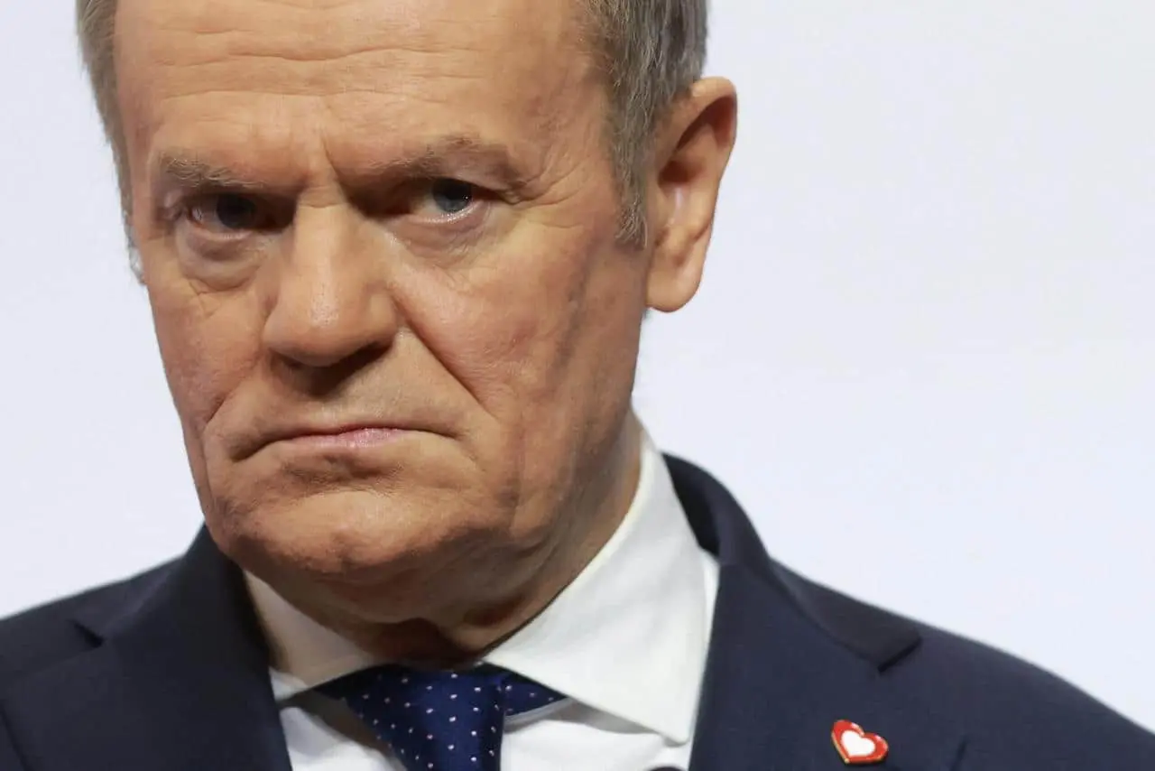 Туск не вірить, що перерахунок голосів змінить результат виборів президента Польщі