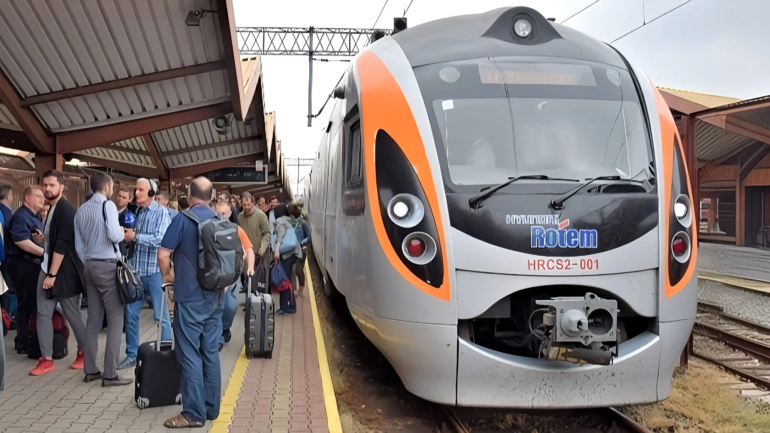 Як купити квиток на потяг у сезон відпусток: секрети вдалої подорожі