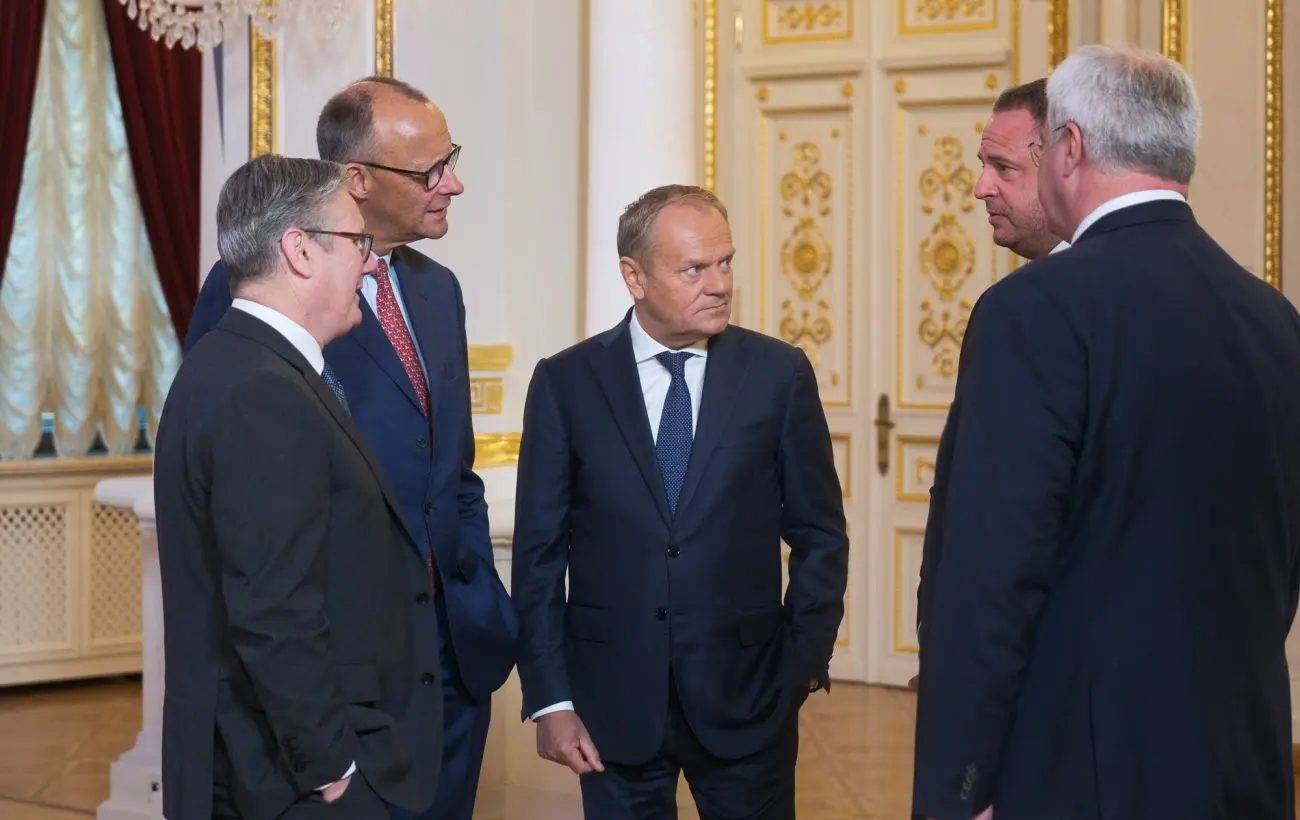 Італія, Польща та Румунія відмовилися відправляти війська в Україну: що вирішили натомість