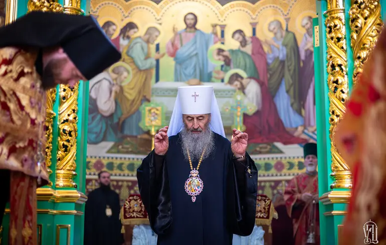 УПЦ МП оскаржує постанову Кабміну: не хоче, аби її перевіряли на зв'язки з Росією