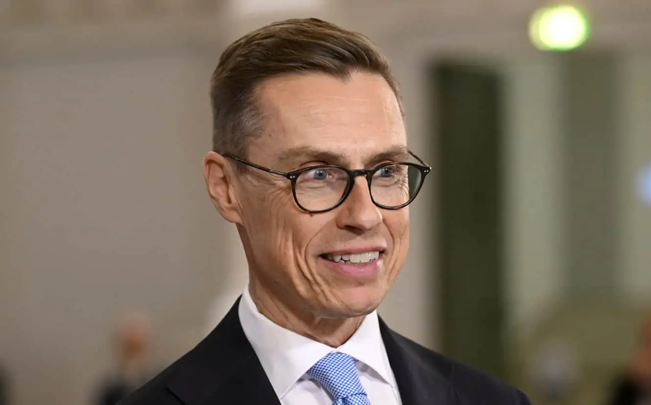 Президент Фінляндії оптимістичний щодо результату зустрічі європейців, Зеленського і Трампа