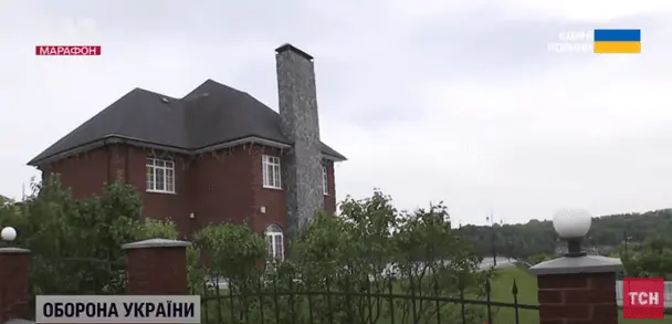 Маєтки Королевської, Яресько та інших посадовців: в Україні продається елітна нерухомість