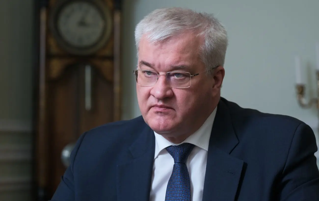 Україна почне місяць тиску на Росію: Сибіга озвучив задачу від Зеленського