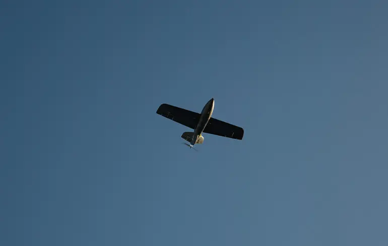 Дрони СБУ уразили понад 40 російських літаків, серед яких Ту-95, А-50 та Ту-23 МЗ — ЗМІ