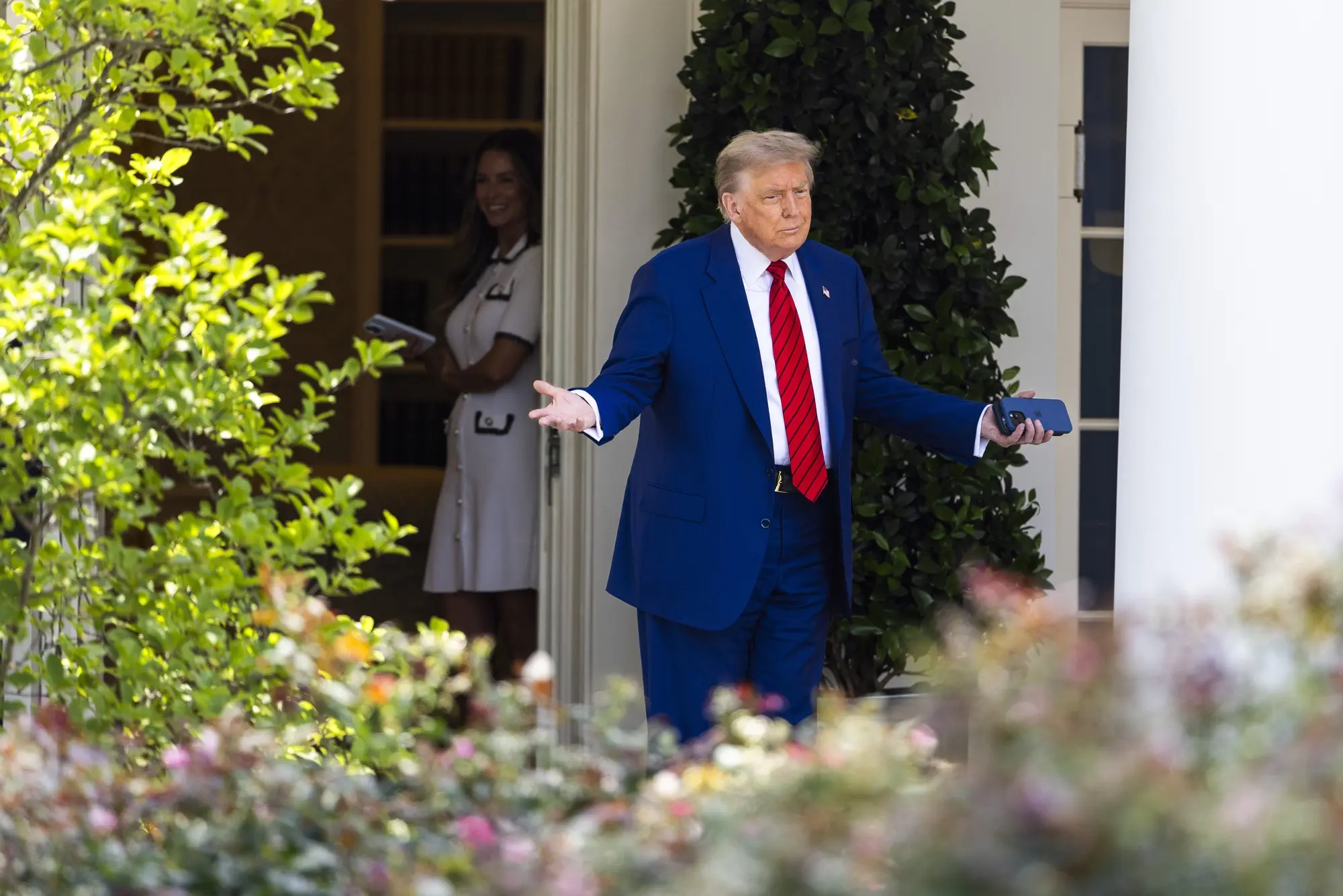 Правительство Пакистана выдвинуло Трампа на Нобелевскую премию мира
