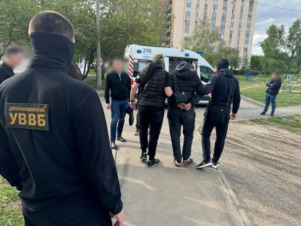 На Харківщині ухилянтів бронювали в "пожежній": яким був "тариф"