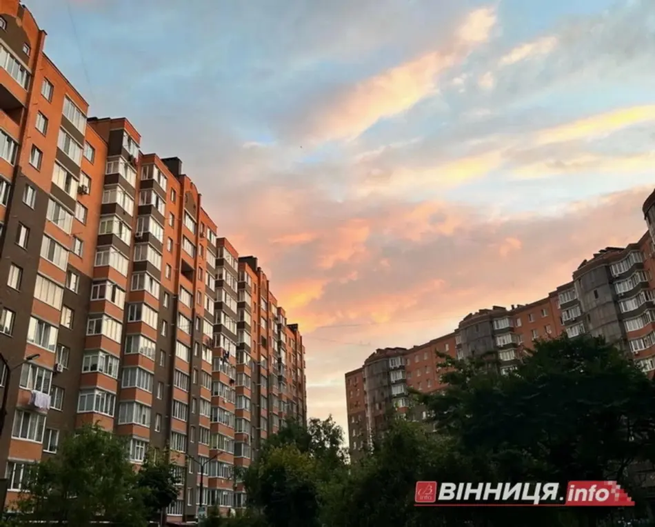 У Вінниці кількість будинків, в яких створені ОСББ, перевищила 1050