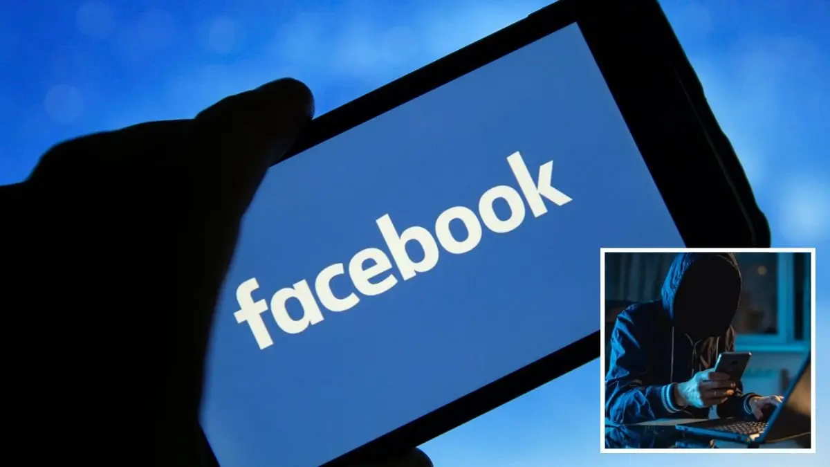 Шахраї намагаються вкрасти ваші акаунти в Facebook: як працює схема