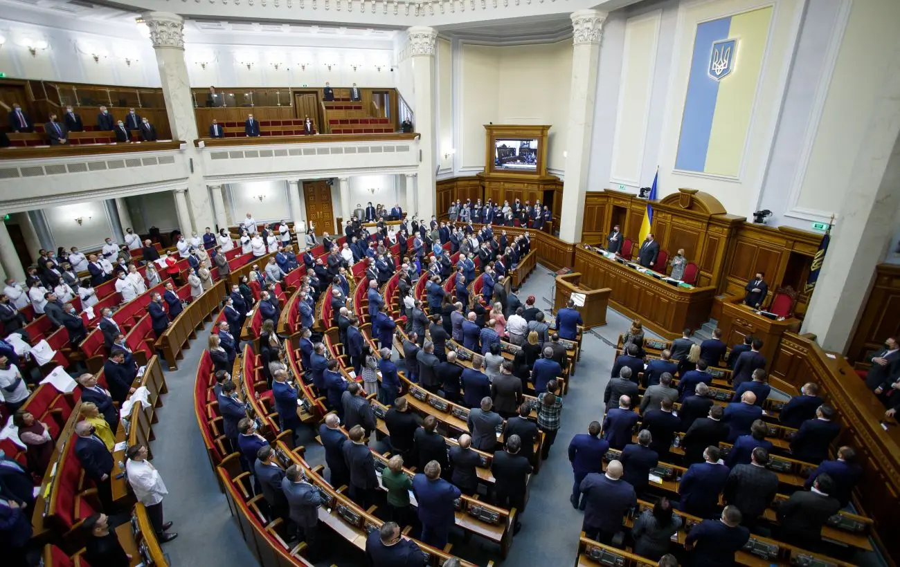 У парламенті розповіли деталі ухваленого законопроєкту про створення Реєстру військовослужбовців