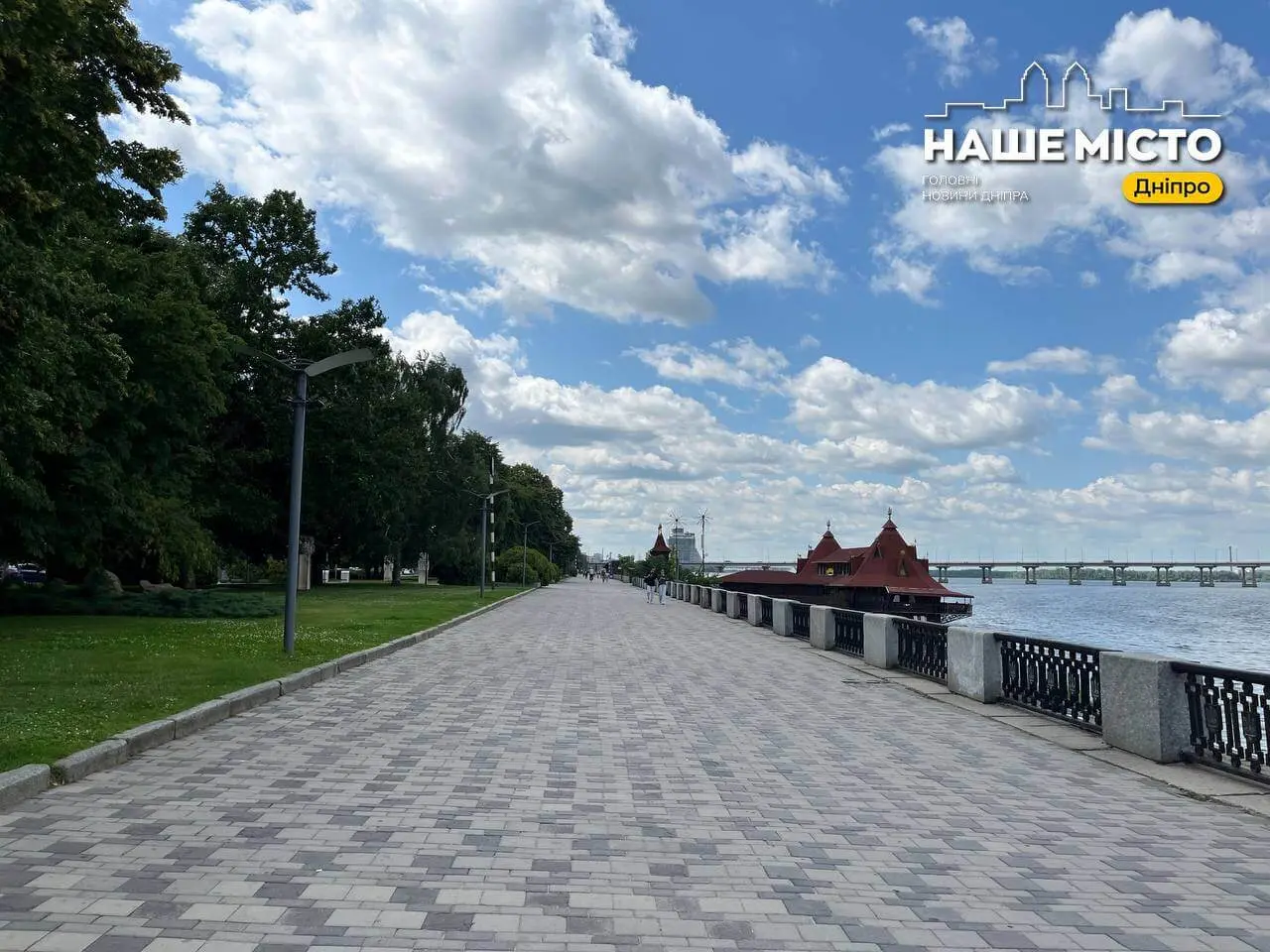 У Дніпрі було чутно вибухи: яка ситуація у місті на ранок 15 липня