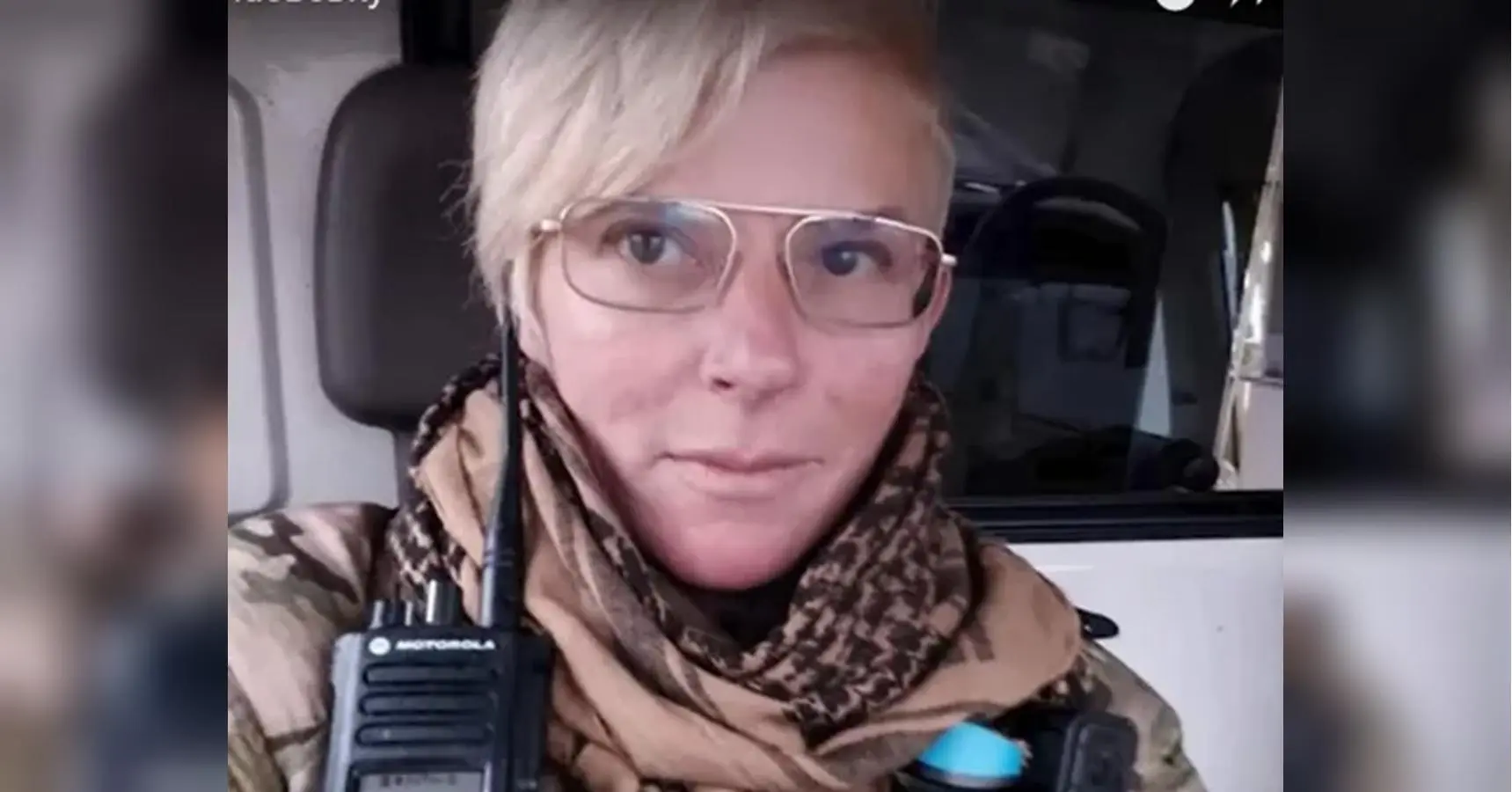«Сьогодні кремль пішов ва-банк, відкинувши остаточно спроби відбілити свої дії в очах світової спільноти», — Юлія Паєвська («Тайра»)