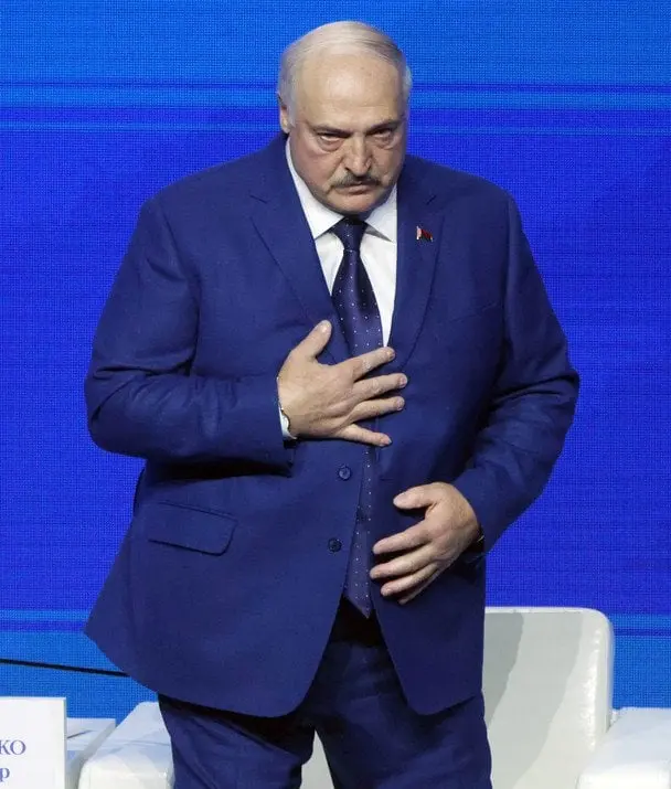 Посібникам Лукашенка не сховатися: у Мережі опублікували "дошку ганьби" з іменами спільників диктатури