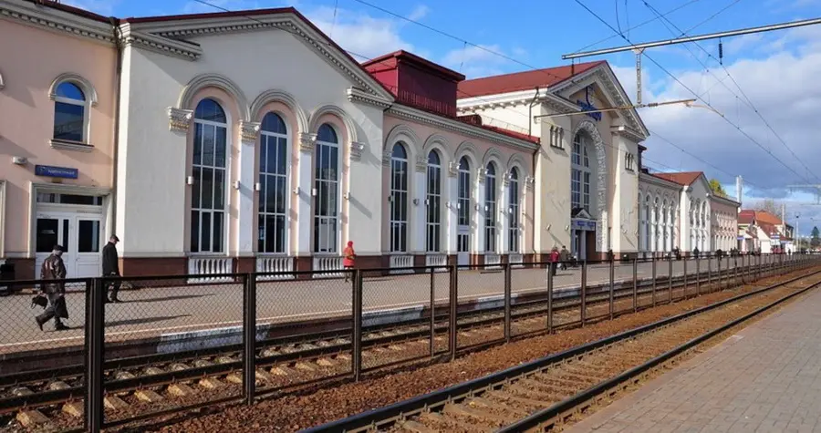 У серпні курсуватимуть додаткові поїзди з Вінниці до столиці