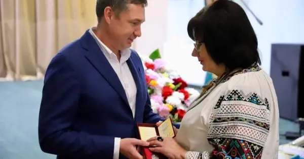 Двом освітянкам зі Львівщини присвоїли звання «Заслужений вчитель України»