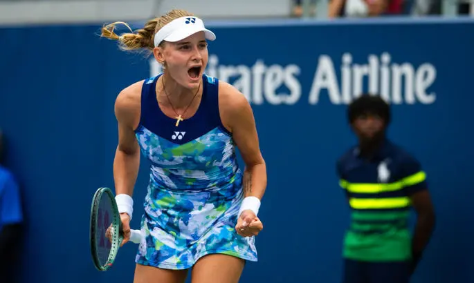 Даяна Ястремская - Анастасия Павлюченкова. Анонс и прогноз матча US Open-2025 на 25.08.2025
