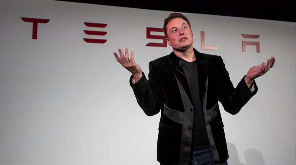 Продажі Tesla у Франції впали на 67% – до найнижчого рівня за майже три роки