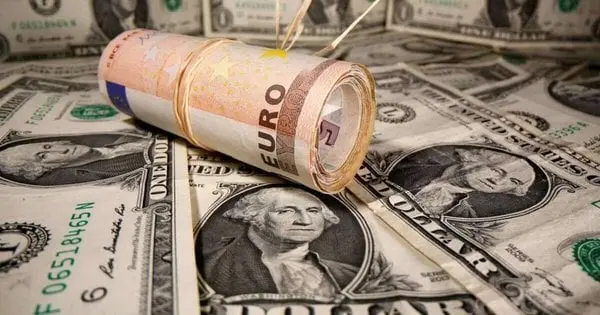 Міжнародні резерви України зросли до 45,1 млрд доларів завдяки партнерам