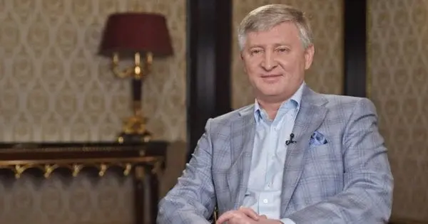 Ахметов 18 років приховував жінку, двох позашлюбних дітей та їхню нерухомість, – «Слідство.Інфо»