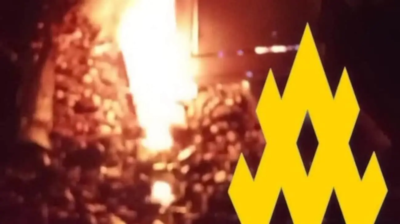 Партизани сповільнили постачання окупантів на Донеччині – "АТЕШ"