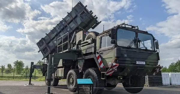 Литва виділить 30 млн євро на постачання Україні систем ППО Patriot