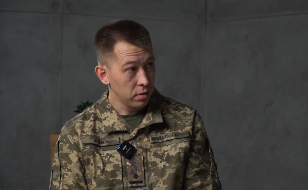 Працівників ТЦК не переводитимуть до бойових бригад: майор пояснив, чому військових не мобілізують