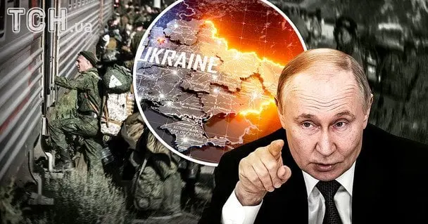 У РНБО зробили моторошне попередження для Заходу