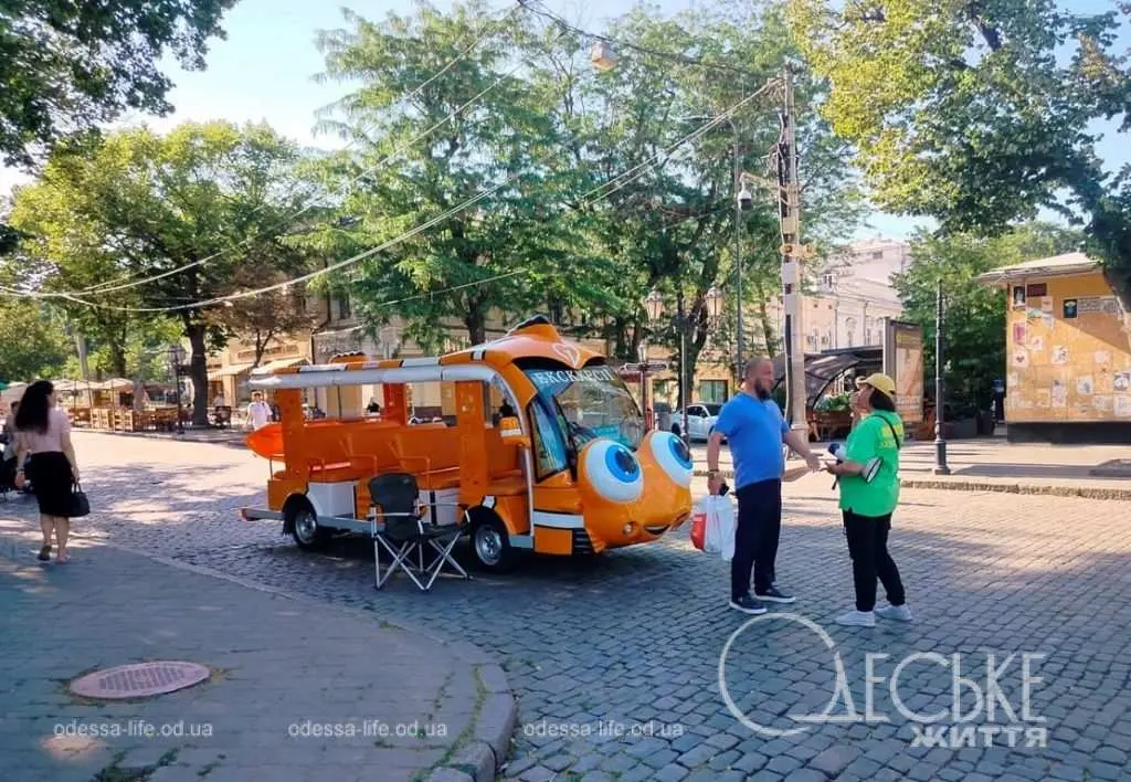 Туризм в Одесі під час війни: більшість «за», але з застереженнями