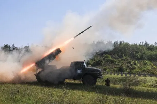 Путін поставив усе на літній наступ - чи досягне диктатор своєї мети