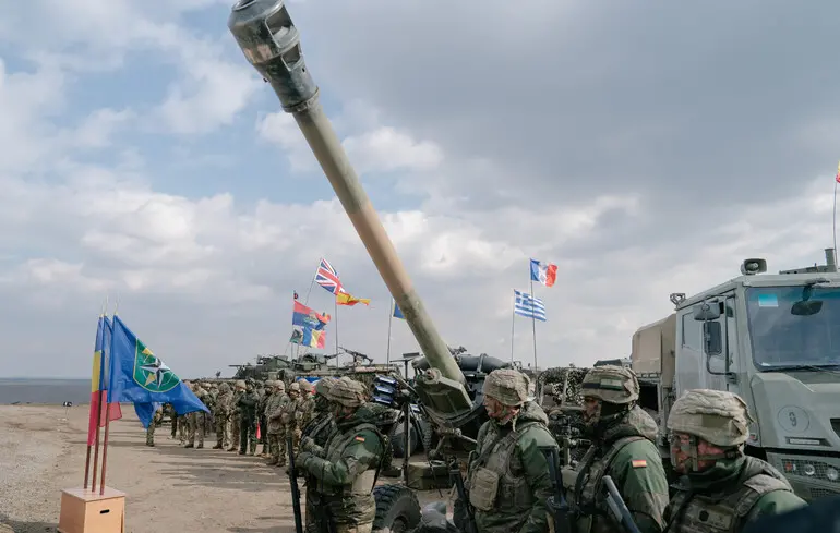 Привабливість гарантій безпеки для України, подібних до статті 5 НАТО, є оманливою — The Hill 