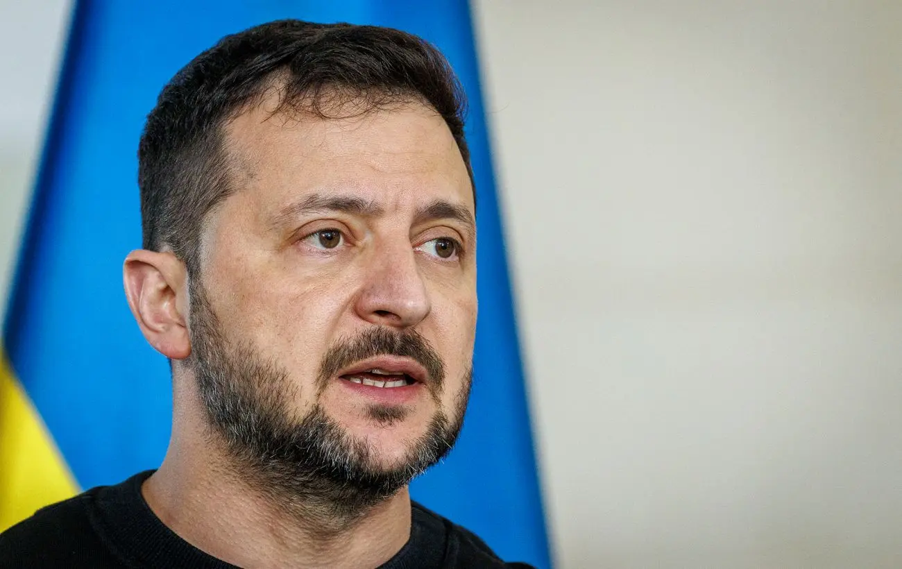 Росіяни дають негативні сигнали щодо зустрічей і подальшого розвитку подій, - Зеленський
