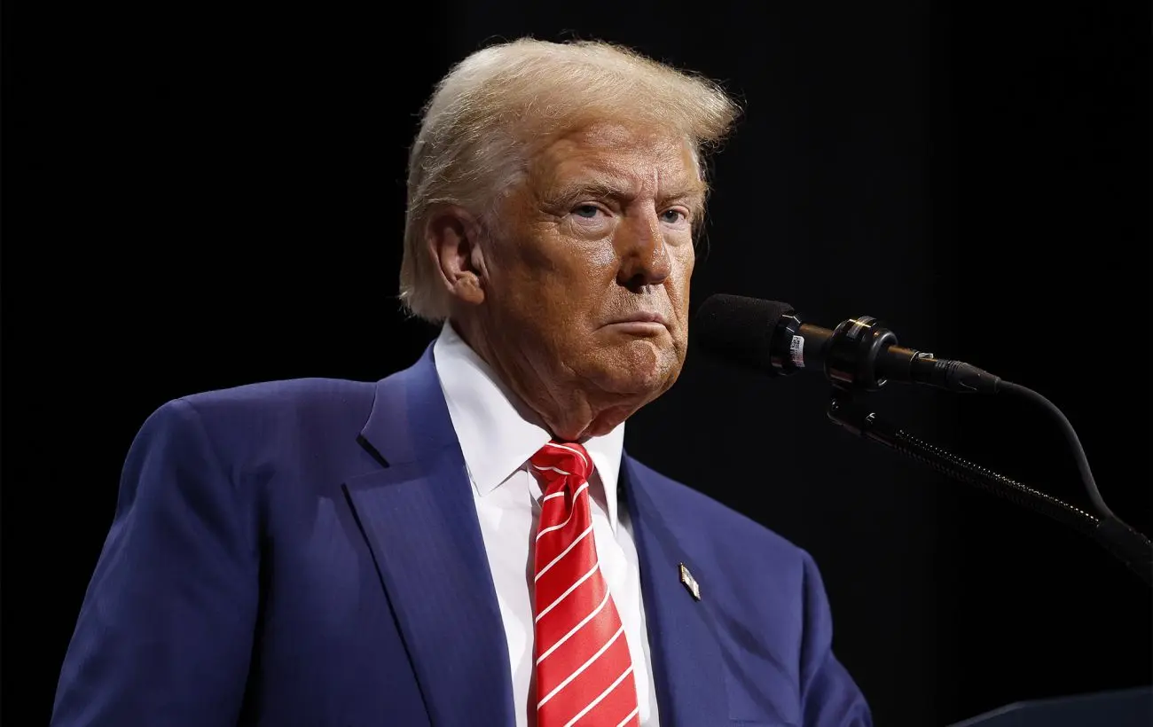 "Купують нафту РФ": Трамп пригрозив підвищенням тарифів для Індії вже за 24 години