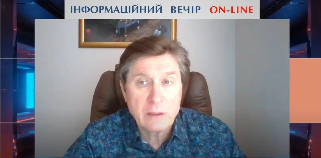 Зміна уряду відбулася не заради політичних змін – Фесенко