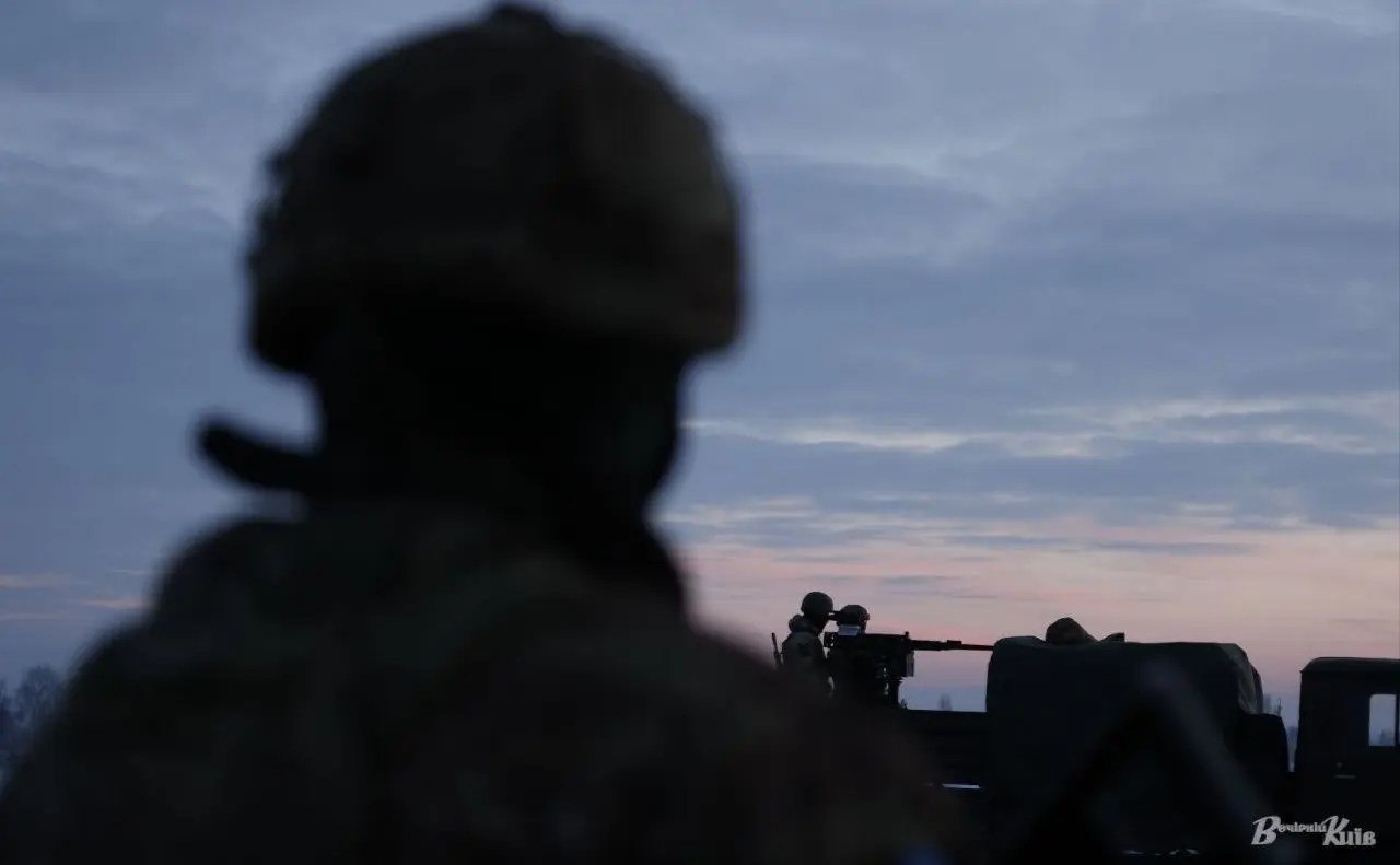 Майже 90 ворожих безпілотників збили Повітряні сили цієї ночі