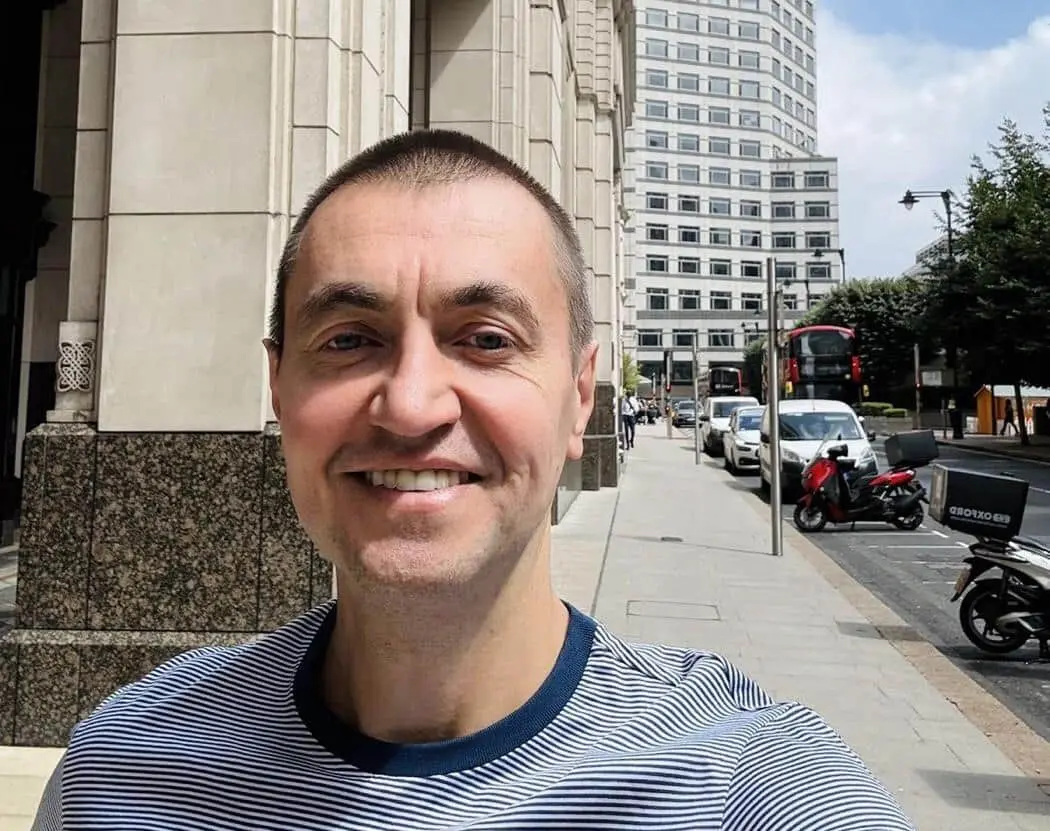 У Британії зняли арешт з молдовського олігарха Платона, який відмив понад $20 млрд