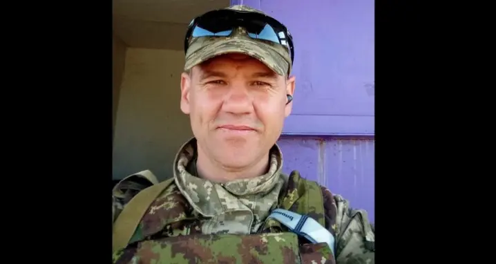 На фронті загинув буковинець Василь Гулей