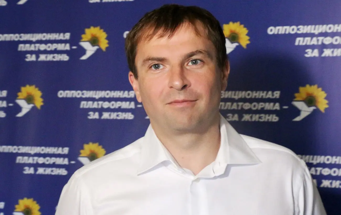 СБУ викрила чинного нардепа від ОПЗЖ у зв’язках з РФ: мав вплив на НАБУ