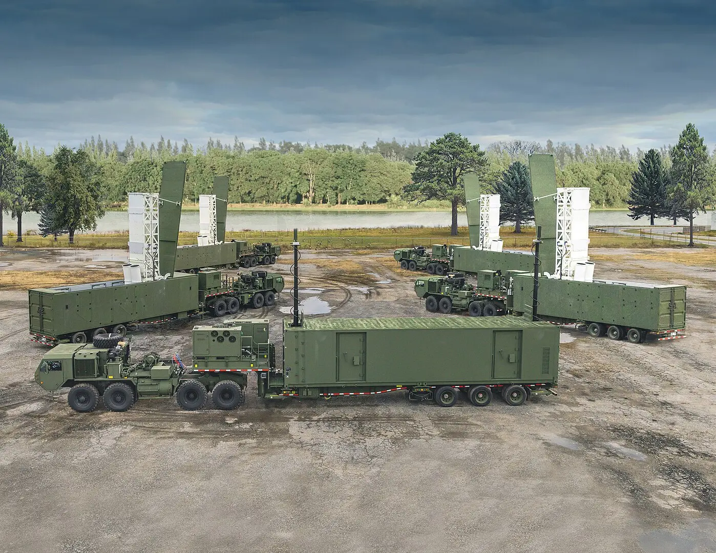 Украине важно получить комплекс, который и сбивает ракеты, и бьет Tomahawk, говорит Бадрак