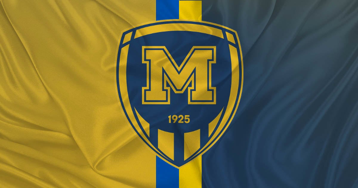 Джерело: Денис Антюх продовжить кар'єру у Металісті-1925