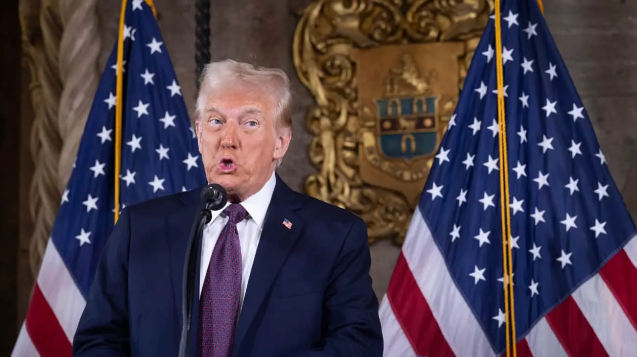 Трамп після атак Ізраїлю закликав Іран укласти ядерну угоду: "Поки не стало пізно"
