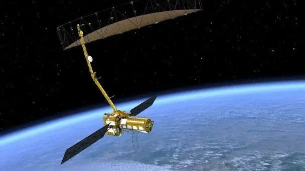 США та Індія запустили суперсупутник для моніторингу Землі: що він робитиме