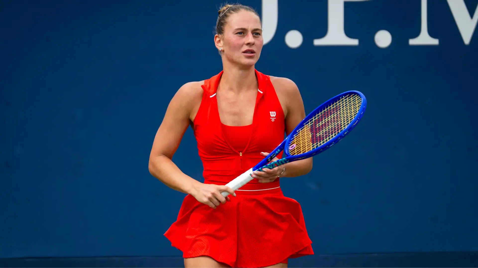 US Open: як Костюк врятувала Україну від найгіршого результату за 20 років