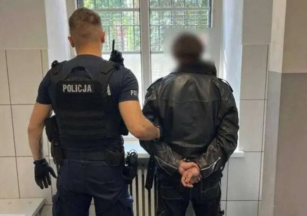 Резонансна справа у Польщі: 51-річну українку викрали і ґвалтували 9 днів