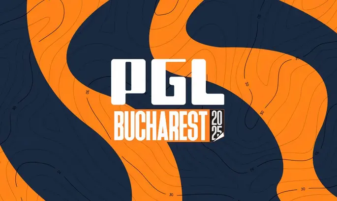 Не без украинцев. Стали известны все участники PGL Masters Bucharest 2025