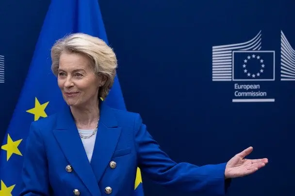Урсулі фон дер Ляєн винесено вотум недовіри: кого вона в цьому звинувачує