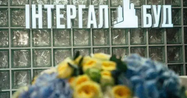 Компанія «Інтергал-Буд» відкрила оновлений відділ продажу у центрі Львова