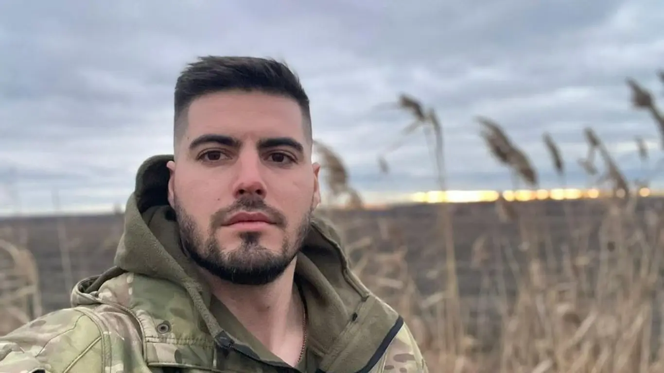 Командир подразделения "Ахиллес" о назначении "Мадяра": Новому роду войск – новый подход